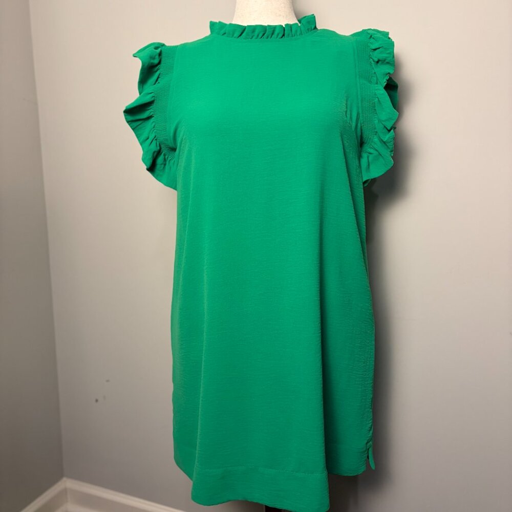 Sheath Dress